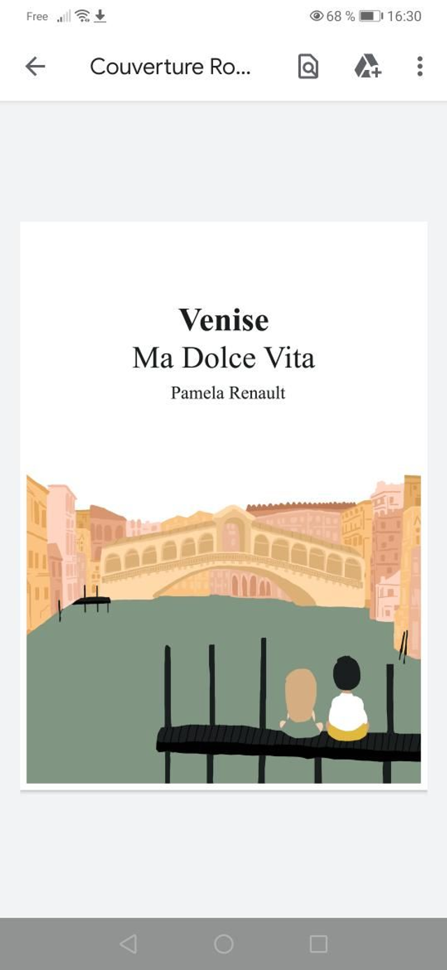 Venise Ma Dolce Vita