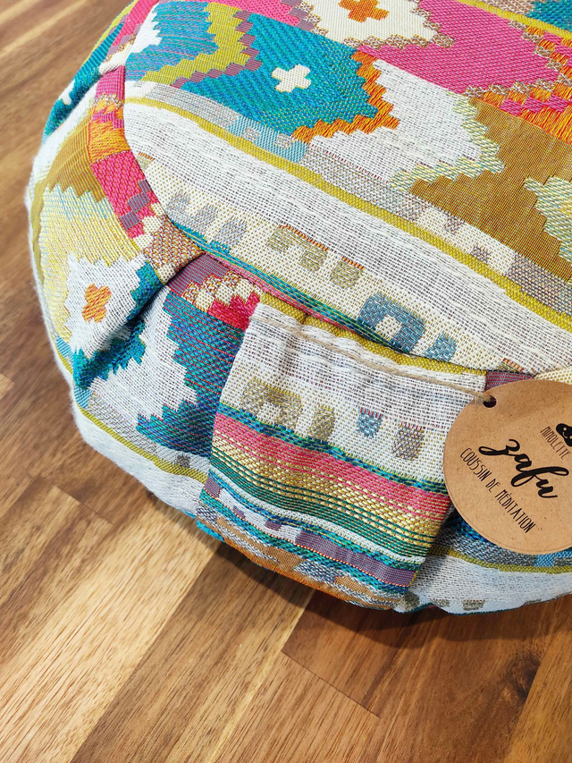 Zafu ARIZONA - coussin de méditation