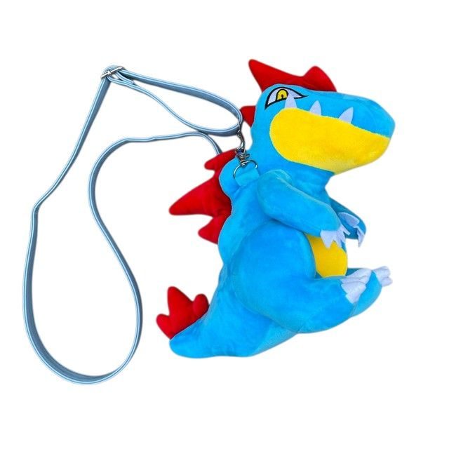Aligatueur Bag