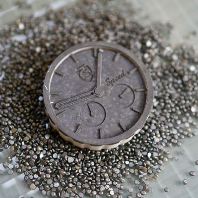 Speed Chip Hot Melt Chain Treatment