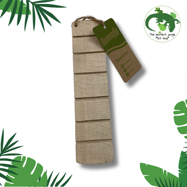 Balancín Madera Grande 