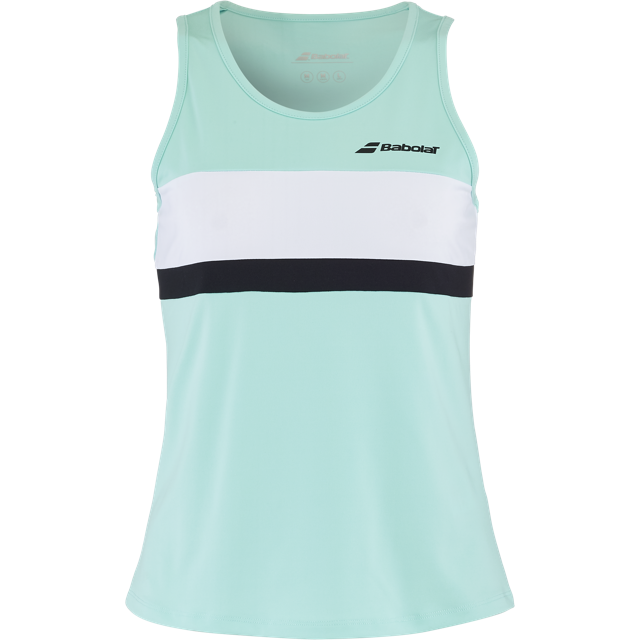 Padel Tank Women