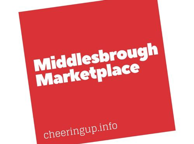 Middlesbrough Marketplace CheeringupInfo Middlesbrough Magazine