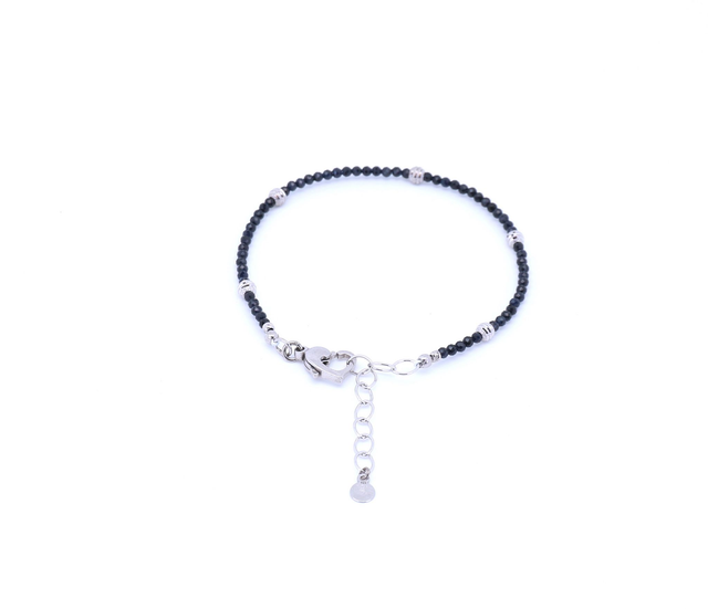 Saphir Armband Cecil