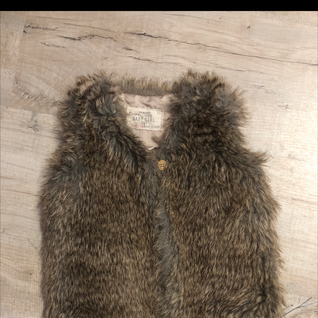 Gilet sans manches Primark