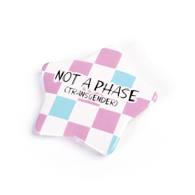 Not A Phase pin (TRANS)