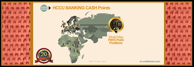 HCCU Platform Co. Share Price
