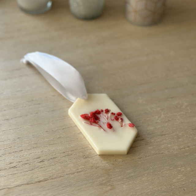 Suspension parfumée Lya 