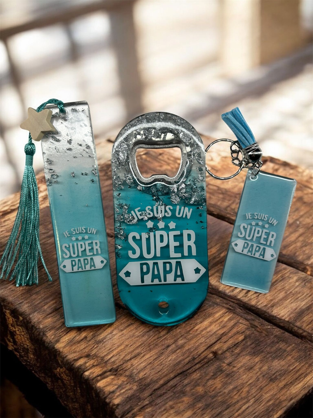 Ensemble décapsuleur