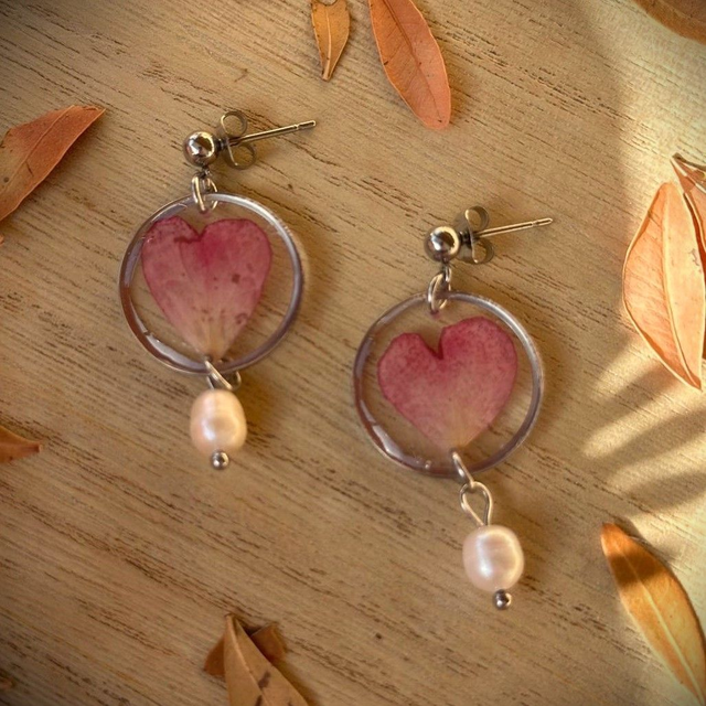 Anna - Douceur romantique