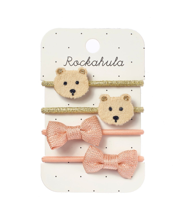 Rockahula - elastici bear