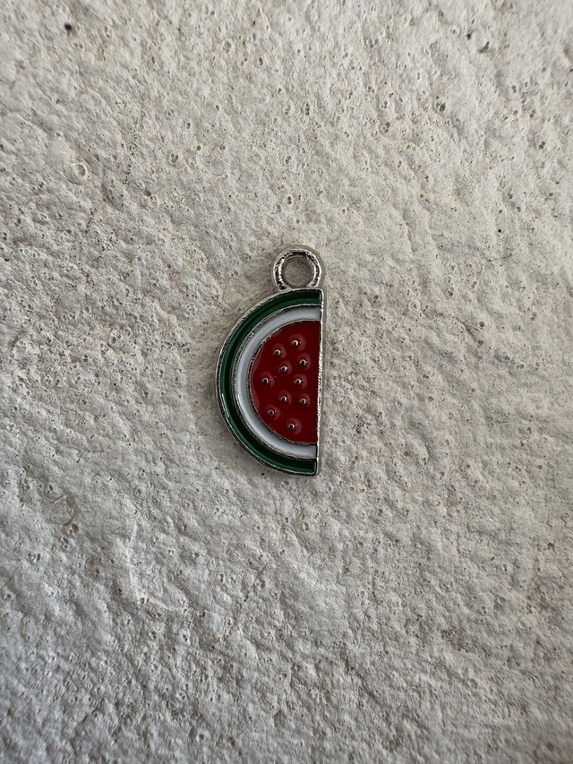 Charm Pastèque