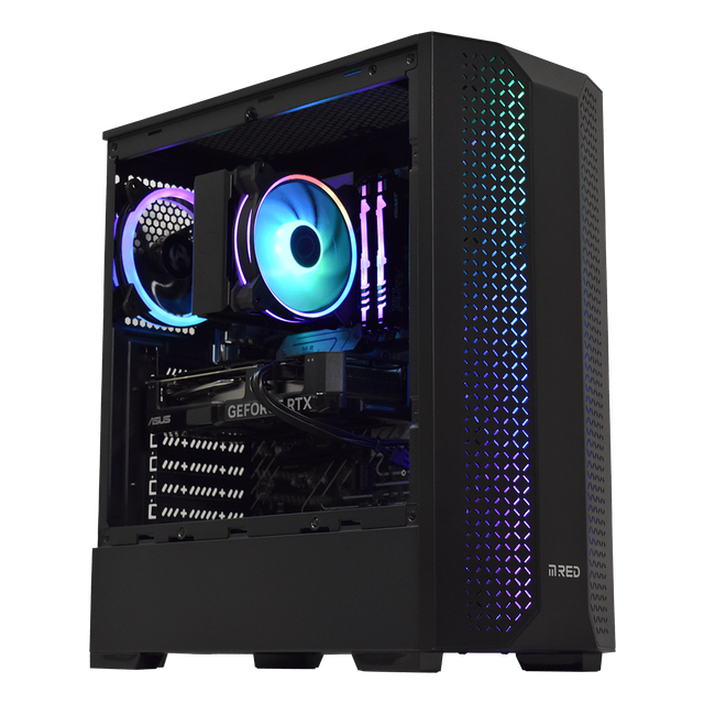 PC Fixe No Name - DREAMER - i5 13400F/16Go/1To/4060 (0923)