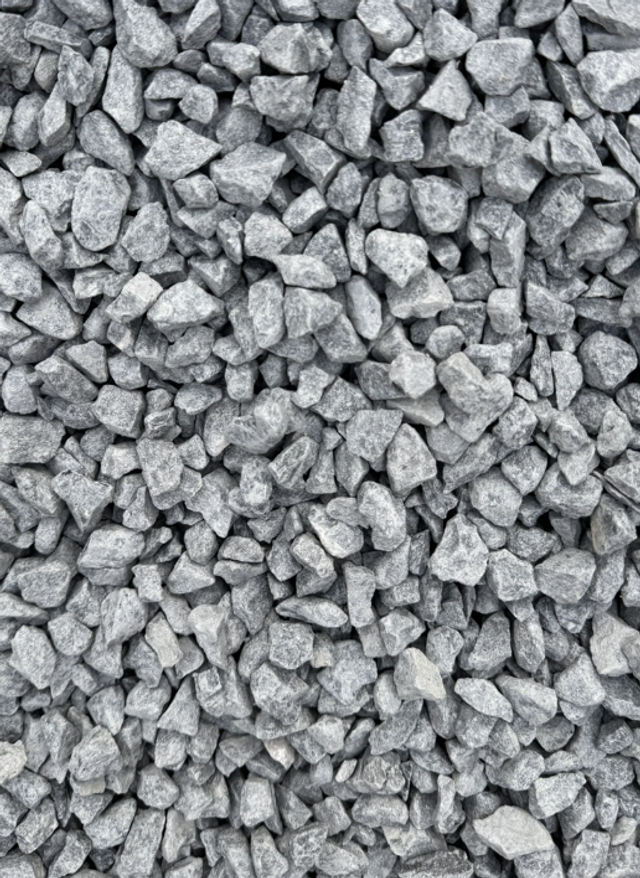 GRAVILLON 10/14 LAVÉ GRIS