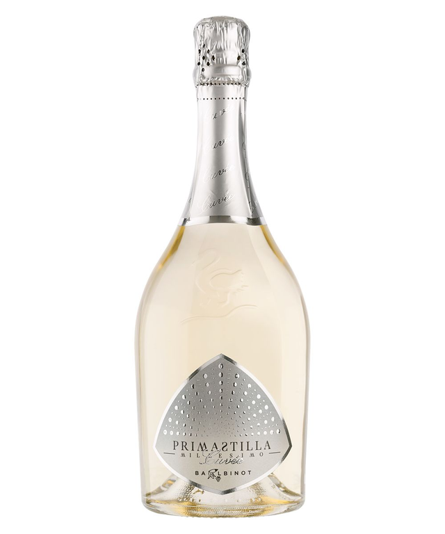 Serie Balbinot Cuveè Primastilla Brut