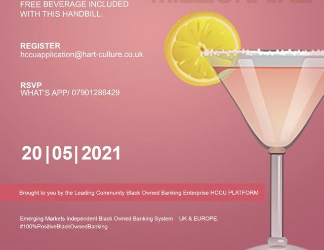 HCCU Millionaire's Starter Program