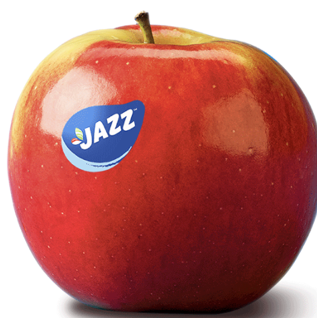 Pomme Jazz
