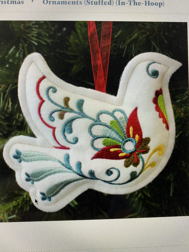 Christmas Decorations