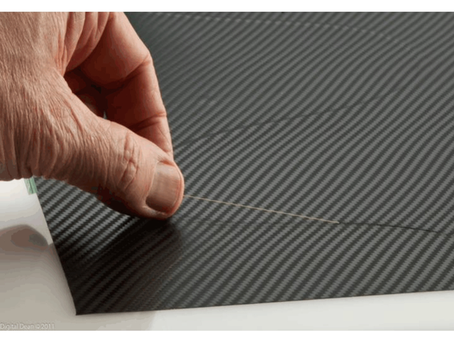 3M Knifeless Tape Precision Line 50m