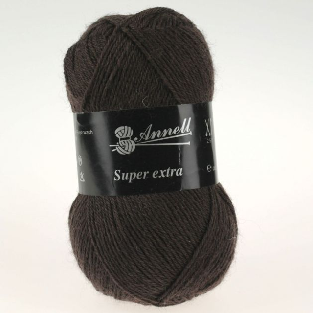 Super extra kleur 2001