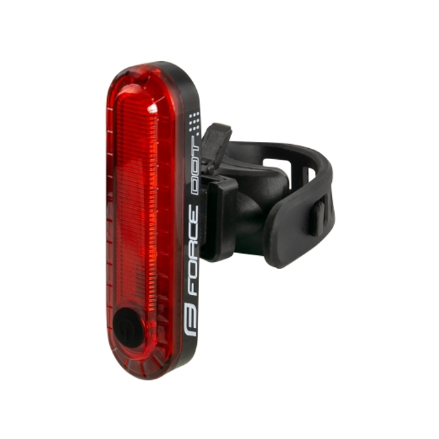 Force Dot 20lm USB Rear Light 
