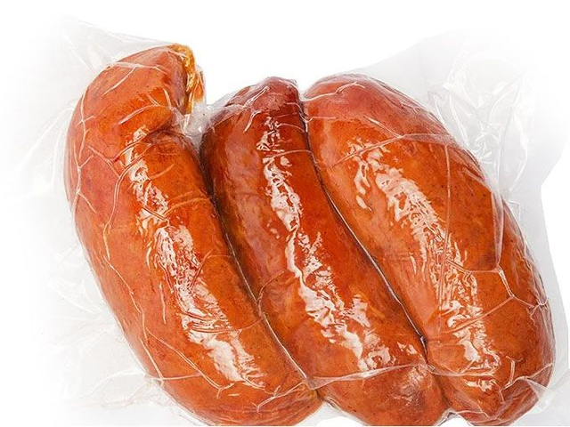 Linguiça Paio (500 gr circa)