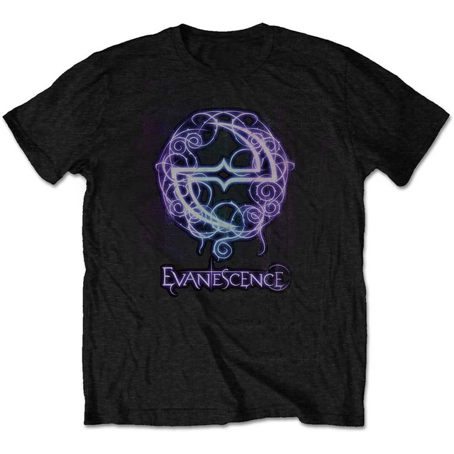 Evanescence, Want