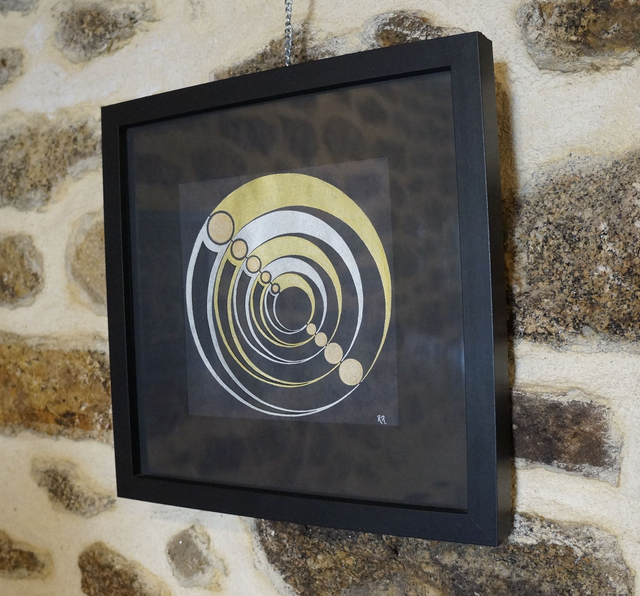 Crop Circle #0