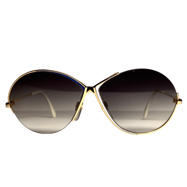 Cazal Mod 199 Col 618 (1)