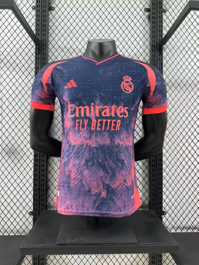 Camiseta Real Madrid Edición Especial  - 24/25 (003 Rosa)