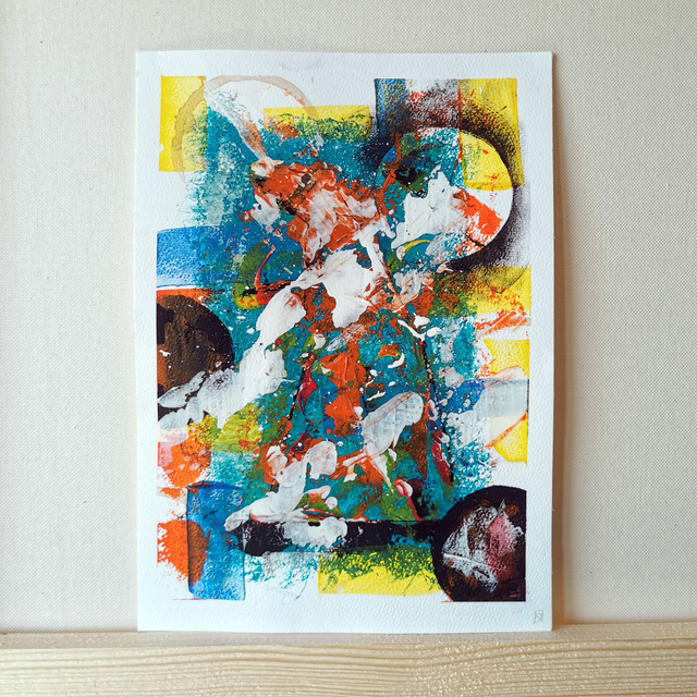 The Totally Explosive Atomic Splinter of Electric Awesomeness