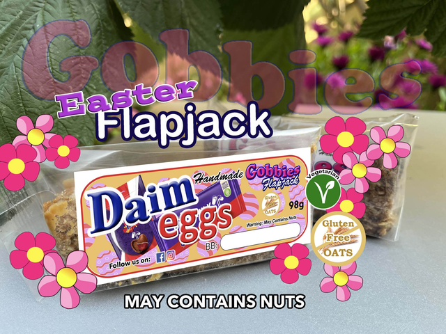 Easter Daim Mini Eggs