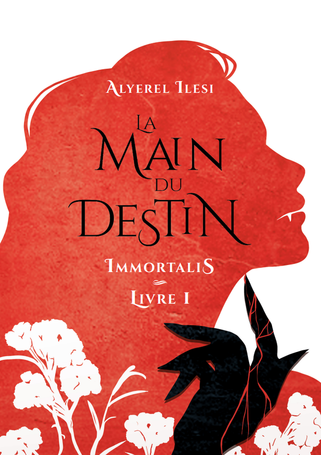 Immortalis, tome 1