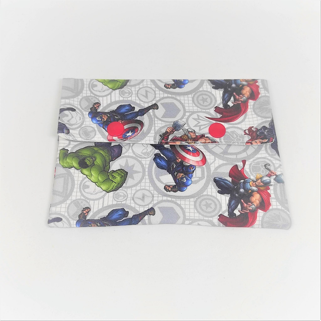 Pochette imperméable