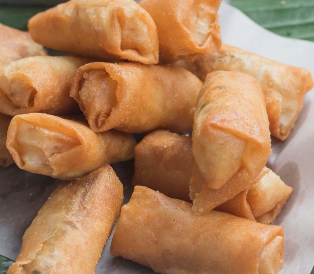 03_Nem Poulet  ou porc ( Unité )