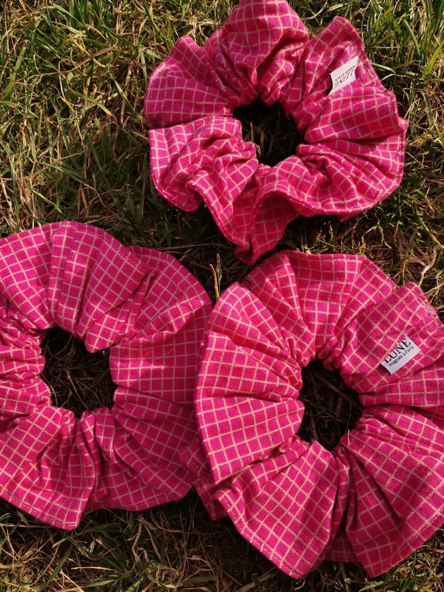 Chouchou Pink 