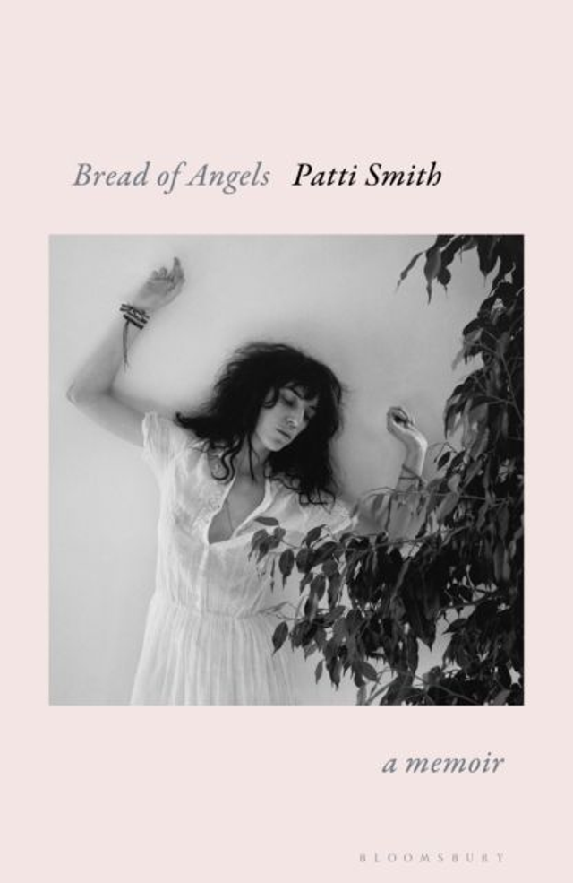 Bread of Angels | Patti Smith