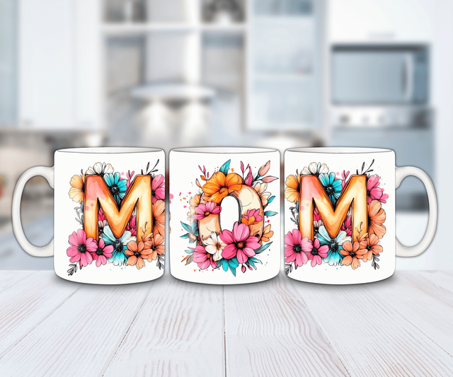 mug MOM