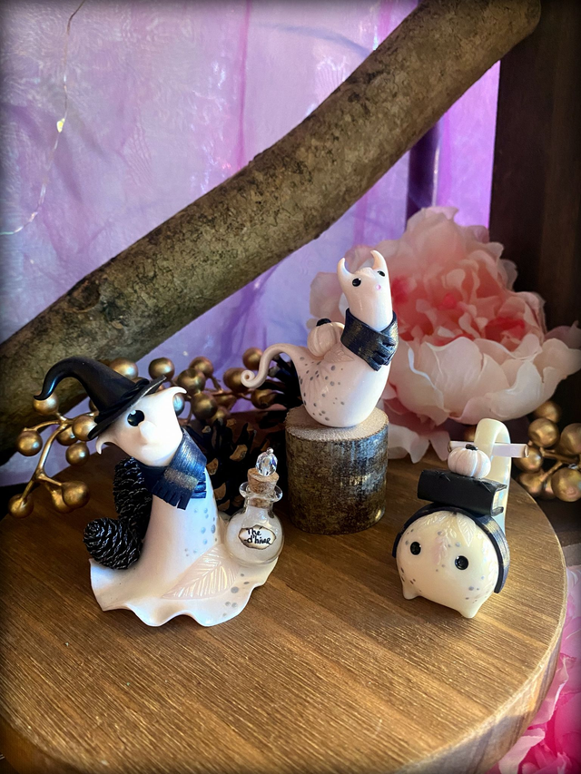 Esprits de la nature