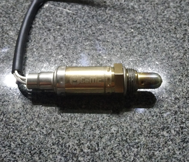 GeMc Universal Lambdasonde GERMAN MECHANICS 4Pol