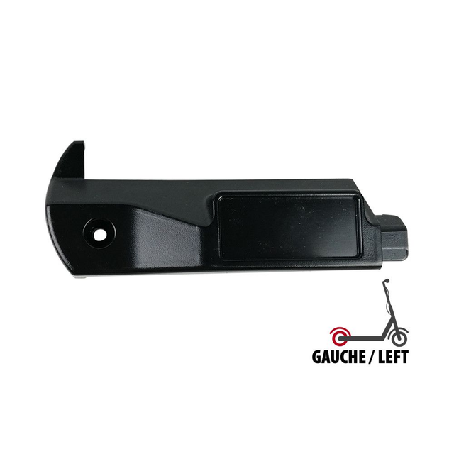 Cache Deck Arrière Droite Ou Gauche Wispeed T855