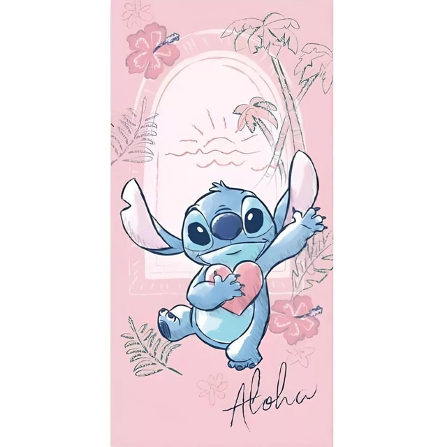 Serviette stitch 