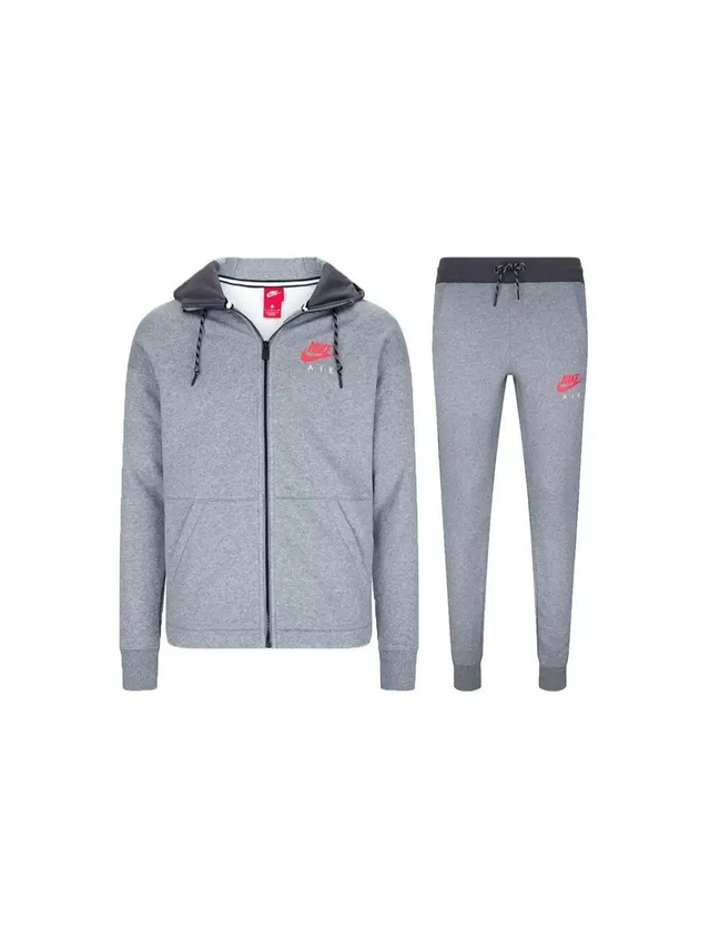 Nike Air Full Zip Tracksuit