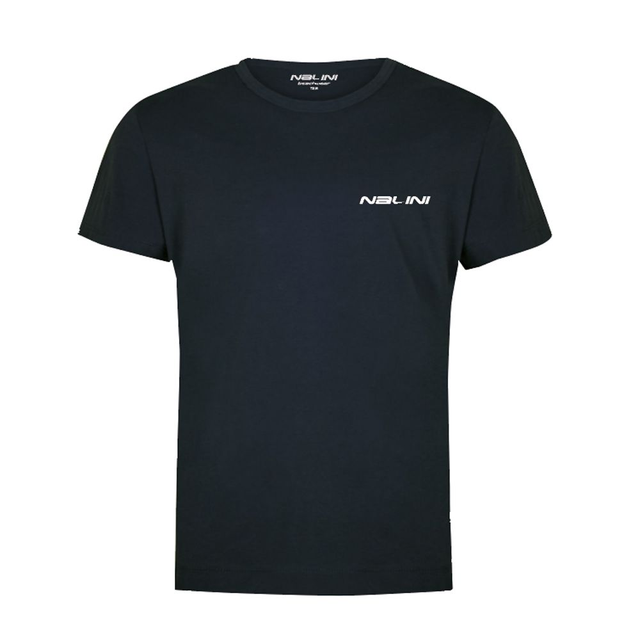 t-shirt nalini nero
