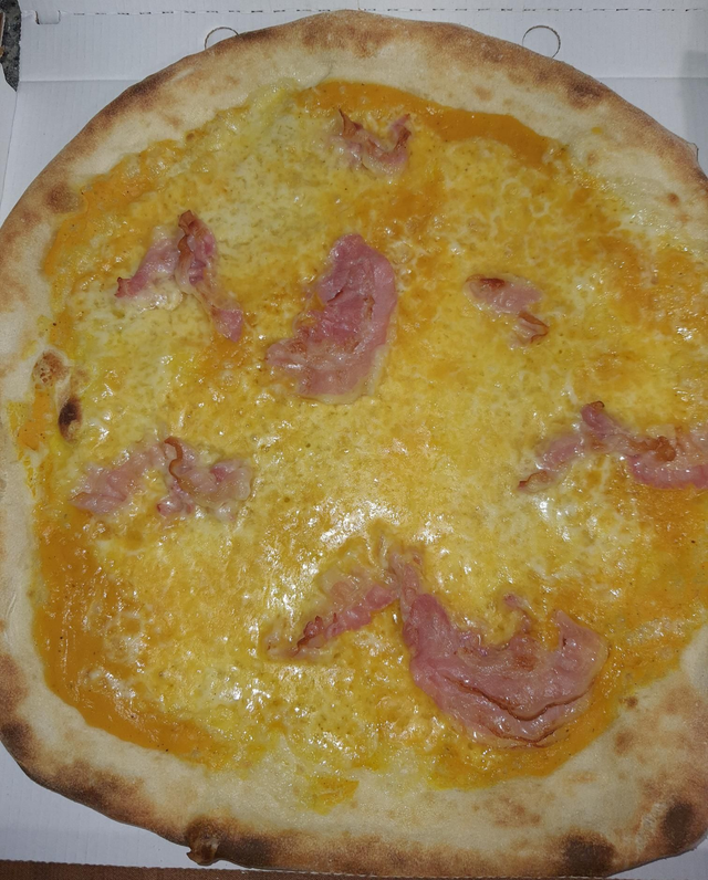 Crema Di Zucca (Speck)