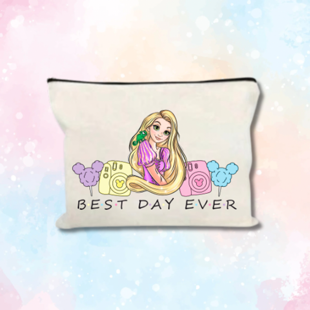 Best day ever✨RAIPONCE✨