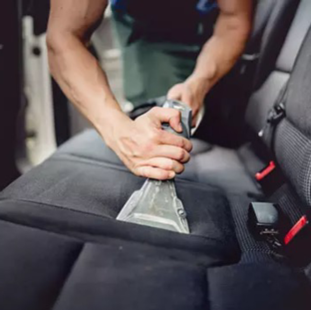 Nettoyage Intérieur SUPER 