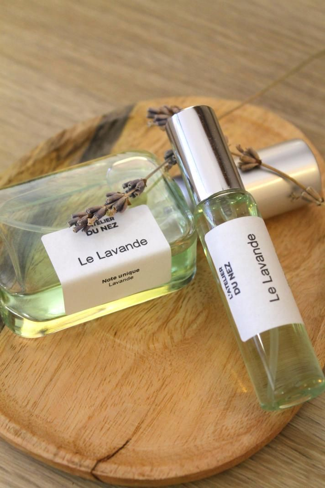 Le Lavande