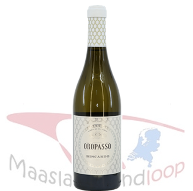 14 | Oropasso | Chardonnay-Garganega | Italie | Veneto | ****