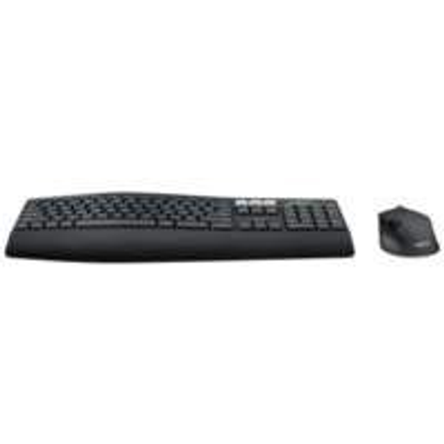 Logitech MK850 Performance Wireless Combo (keyboard + mouse)